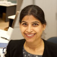 Mr. Satish Kumar Gupta